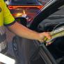 Un control en Girona acaba con una tasa de alcohol nunca vista: ni los Mossos lo creían