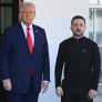 Un general ruso de alto rango hace una inquietante predicción sobre Trump y Zelenski: "No lo va a salvar"