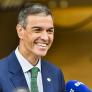 Sánchez toma oxígeno a la espera de Cerdán