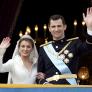 El encargado de decorar Madrid para la boda de Felipe y Letizia desvela las "locuras" que tenían planeadas y que no pudieron ser