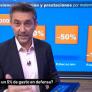 Javier Ruiz avisa de qué pasaría si se gastase un 5% en Defensa y sus cifras dejan a muchos perplejos