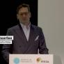 Josep Borell: "El hombre más rico del mundo ha condenado a los niños más pobres del mundo"
