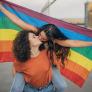 Por qué la L es la primera letra de las siglas del colectivo LGTBIQ+