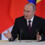 Una fuente de la OTAN insta a prepararnos para un verano movido: "Putin cree que ganará con todas sus fuerzas"