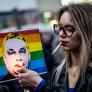 Díaz y Urtasun viajan a Hungría para apoyar al colecivo LGTBIQ+, tras el veto al Orgullo