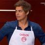 Preguntan a Carlos Baute sobre su paso por 'MasterChef Celebrity' y deja bastante claro cómo lo vivió