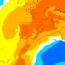 La AEMET publica un nuevo aviso especial y explica cuál será el peor día de la ola de calor en España