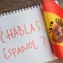 Un niño australiano visita un pueblo de Teruel, se enamora del español y lo que ha conseguido es más que una hazaña