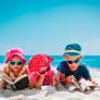 Una profesora pide hacer esto con los niños para que no olviden en verano todo lo aprendido en el curso