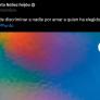 Muchos están destacando lo mismo del cartel que Feijóo y el PP han publicado por el Orgullo