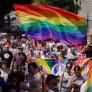 España celebra en las calles el Día del Orgullo bajo el lema "ni un paso atrás"