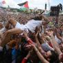 Polémica en Glastonbury: investigan los cánticos que pedían la muerte del Ejército de Israel