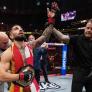 Ilia Topuria noquea a Oliveira en el primer asalto y amplía su leyenda como campeón ligero de la UFC