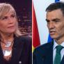 A Julia Otero le hacen LA PREGUNTA sobre Pedro Sánchez: su respuesta, clara como el agua