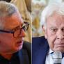 El periodista Gorka Landaburu usa un adjetivo muy concreto para definir todo el lío con Felipe González