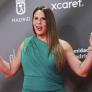 Preguntan a Karla Sofía Gascón dónde se posiciona políticamente y acaba dando un inesperado nombre