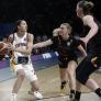 España cede ante Bélgica y pierde la final de EuroBasket en los últimos minutos