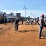 Al menos catorce mujeres han sido violadas durante las protestas de Kenia, según las organizaciones kenianas