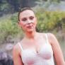 Más referentes y mujeres con ambición: así ve Scarlett Johansson la industria del cine para las más jóvenes
