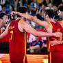 España consigue coronarse por primera vez como campeona del mundo de 3x3