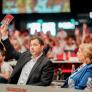 El Partido Socialdemócrata alemán (SPD) aprueba solicitar la ilegalización del partido ultra AfD