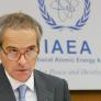 El OIEA contradice a Trump: Irán podría volver a producir uranio enriquecido en "cuestión de meses"
