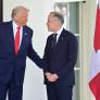 Canadá elimina el impuesto a los servicios digitales para volver a la negociación con EEUU