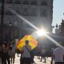 La AEMET pone cifras a la ola de calor: el domingo se batieron 9 récords de temperatura en España