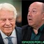 Gonzalo Bernardos habla en estos términos sobre Felipe González y muchos se lanzan en tromba a responder
