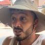 Un español va de viaje a Tailandia y deja este importante consejo que puede evitar muchos accidentes