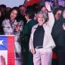 Jeannette Jara, exministra de Boric, será la candidata de la izquierda en las elecciones presidenciales de Chile