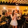 Bandas consolidadas y grupos emergentes convirtieron Granada en capital de la música el pasado 21 de junio