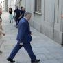 El Supremo estudia el 22 de julio el recurso de Cerdán contra su ingreso en prisión
