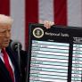 Trump impone aranceles del 25% a Japón y Corea del Sur a partir del 1 de agosto