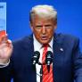 Trump avisa a sus socios comerciales de que no "se concederán prórrogas" más allá del 1 de agosto para aplicar los aranceles
