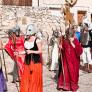 Festival Medieval de Hita 2025: programa de actividades, conciertos, teatro y mercado del 4 al 6 de julio