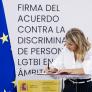 Los planes de igualdad LGTBI en las empresas: la normativa que obliga a poner fin a la discriminación del colectivo