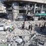 Israel incumple la "pausa táctica" anunciada: al menos 29 muertos en Gaza desde la madrugada