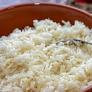 Fran Susín, dietista: "Es mejor evitar el arroz redondo, preferiblemente escoge el largo"