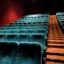 Va a ver una película al cine y abre un melón con sarcasmo, pero que deja un importante mensaje: "Le estoy cogiendo manía"