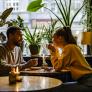 Una británica escucha una expresión en un restaurante de España que solo aquí se podría entender: la primera vez alucinó
