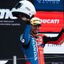 Muere el piloto español Borja Gómez tras un accidente en un entrenamiento en el circuito de Magny-Cours (Francia)