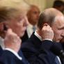 Trump y Putin no acercan la paz en Ucrania en su enésimo contacto: Rusia "no renunciará" a ningún objetivo en Ucrania