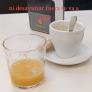 Más de 500 comentarios tras enseñar lo que le ha pasado al pedir un café y un zumo en una cafetería