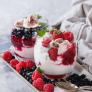 El delicioso postre cae al suelo, se lo da a los invitados de la fiesta y nace un desastre legendario