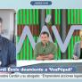 El sonado corte de Jordi Évole a Cristina Pardo tras este comentario: "No me hace mucha gracia hoy"