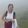 Viajan hasta Asturias para ver los lagos de Covadonga y lo que se encuentran las deja blancas
