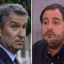 Feijóo dice lo que haría si estuviera en el Gobierno y Julen Bollain le contesta recordándole este nombre