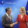 La UE señala a China por el apoyo de sus empresas a la guerra rusa: una "grave amenaza" de seguridad