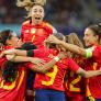 España se estrena en la Eurocopa con un paseo y 'manita' ante la endeble Portugal